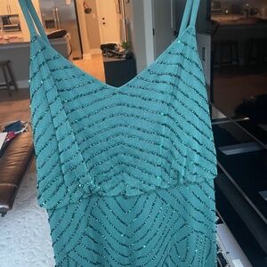 Adrianna Papell Evening gown